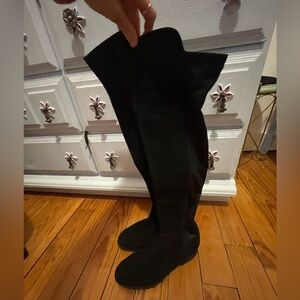 Blondo Sierra Waterproof over the knee boots (never worn) - size 6.5